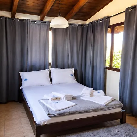 Panorea Home Сasa de vacaciones