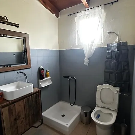 Panorea Home * Polydrosos