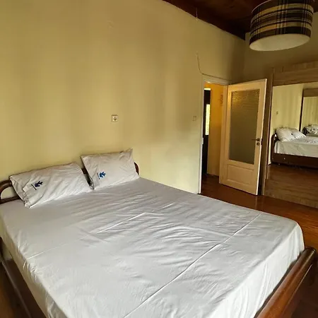 Сasa de vacaciones Panorea Home