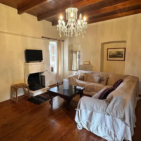 Сasa de vacaciones Panorea Home