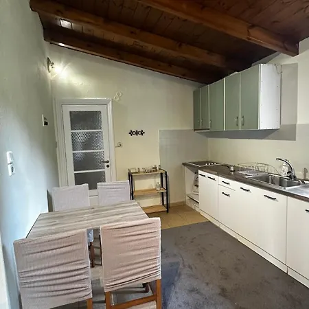 Panorea Home Сasa de vacaciones