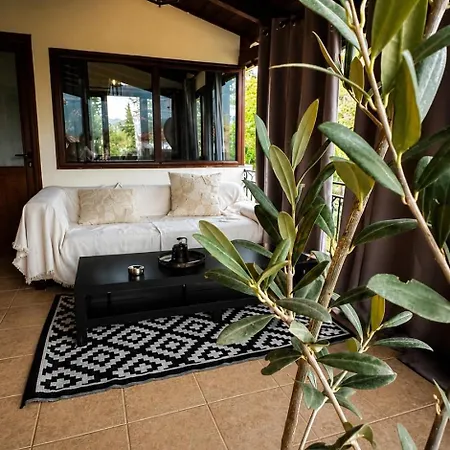 Panorea Vakantiehuis